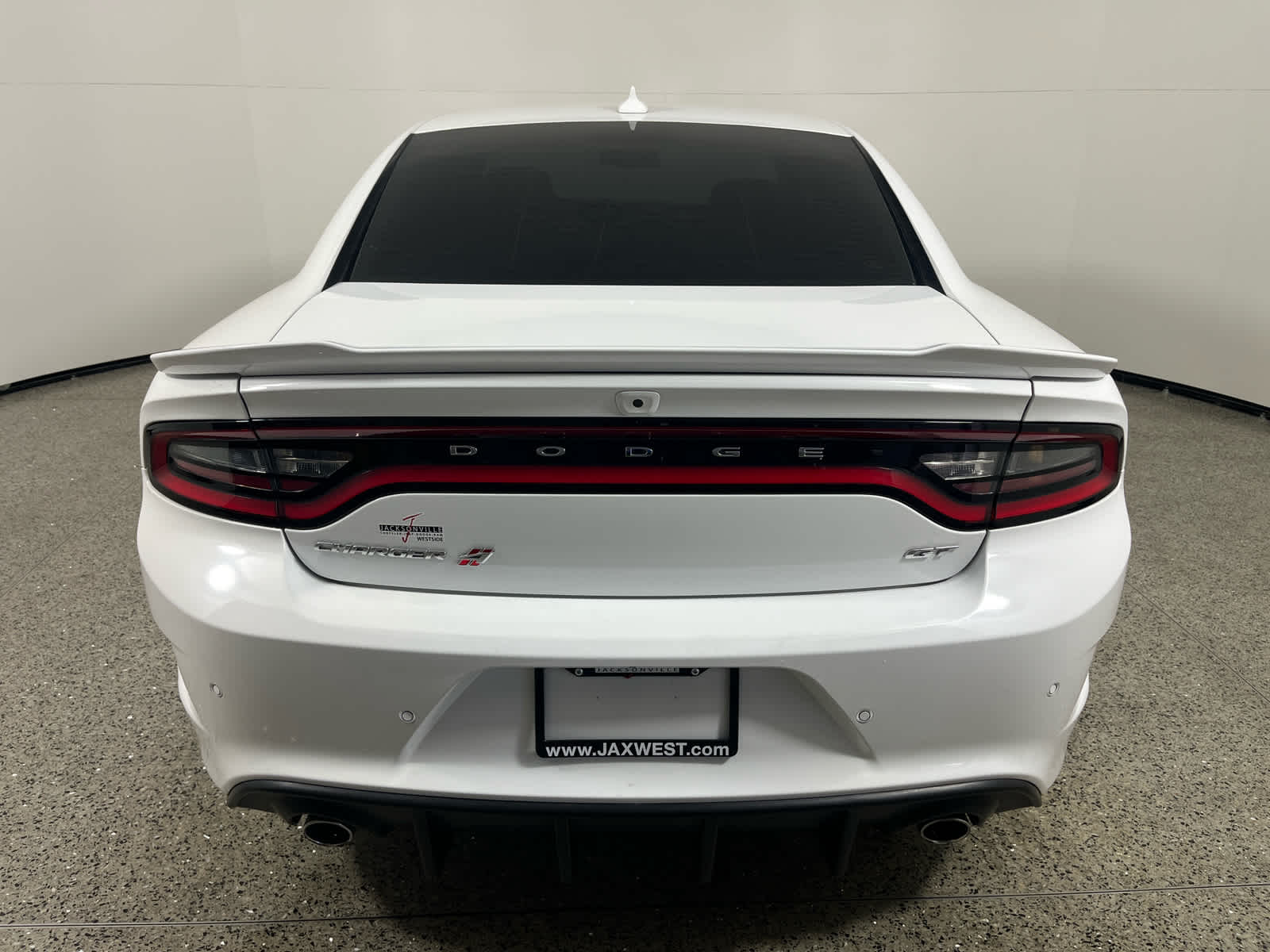 2022 Dodge Charger GT AWD