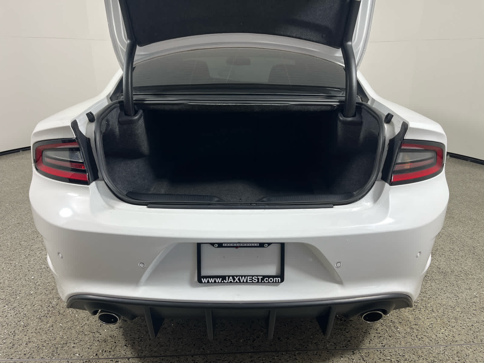 2022 Dodge Charger GT AWD