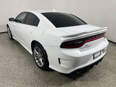 2022 Dodge Charger GT AWD