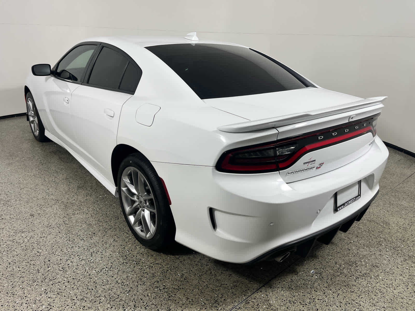 2022 Dodge Charger GT AWD