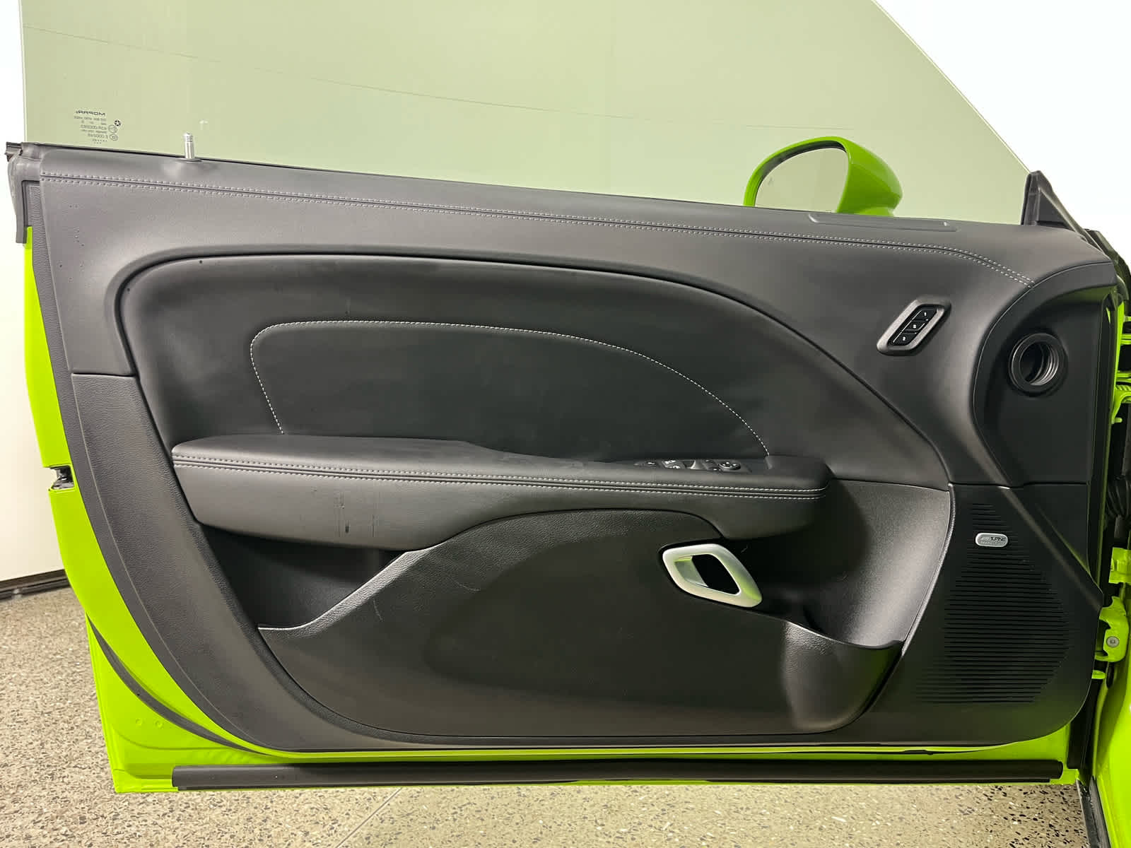 2023 Dodge Challenger R/T Scat Pack Widebody