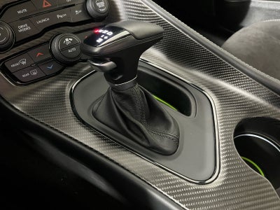 2023 Dodge Challenger R/T Scat Pack Widebody