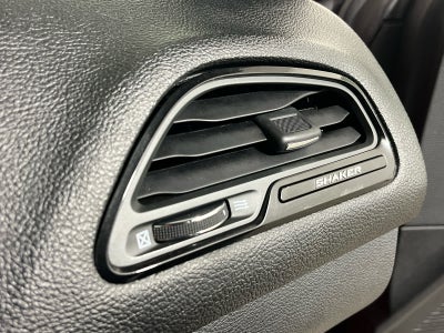 2016 Dodge Challenger 392 Hemi Scat Pack Shaker