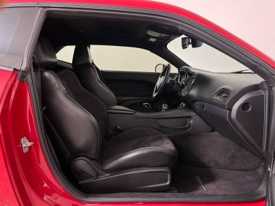 2016 Dodge Challenger 392 Hemi Scat Pack Shaker