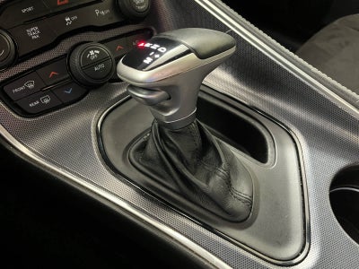 2016 Dodge Challenger 392 Hemi Scat Pack Shaker
