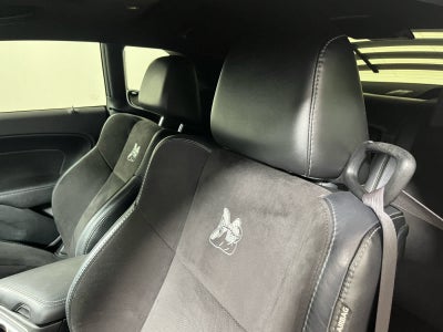 2016 Dodge Challenger 392 Hemi Scat Pack Shaker