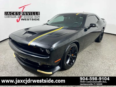 2023 Dodge Challenger GT