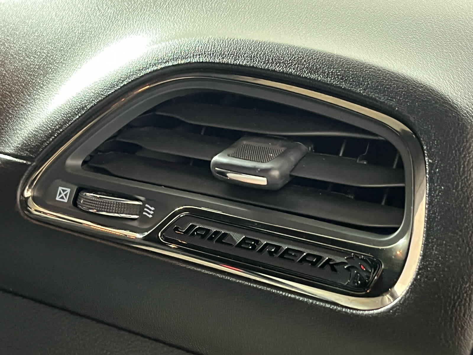 2022 Dodge Challenger SRT Hellcat Redeye Widebody Jailbreak