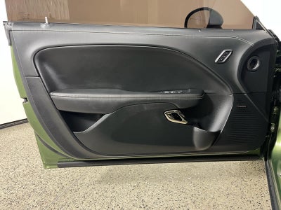 2022 Dodge Challenger SRT Hellcat Redeye Widebody Jailbreak