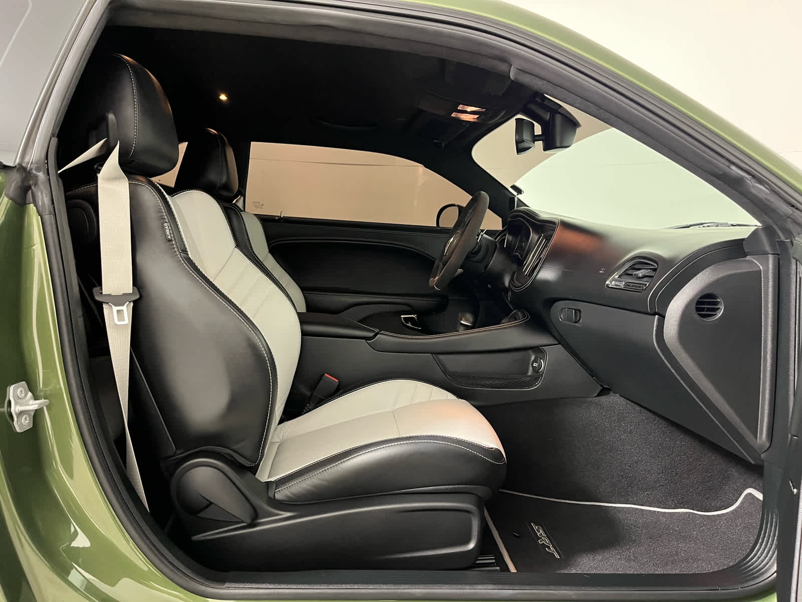 2022 Dodge Challenger SRT Hellcat Redeye Widebody Jailbreak