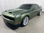 2022 Dodge Challenger SRT Hellcat Redeye Widebody Jailbreak