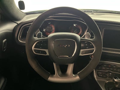 2022 Dodge Challenger SRT Hellcat Redeye Widebody Jailbreak