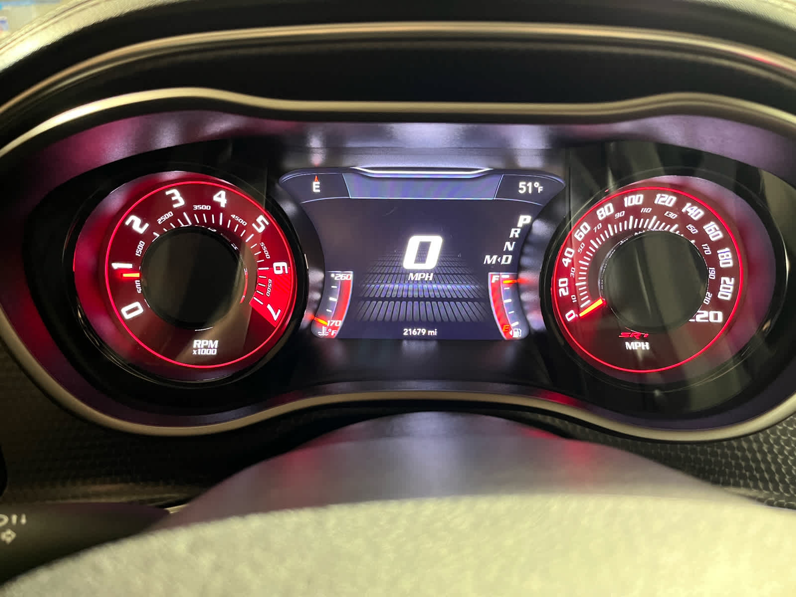 2022 Dodge Challenger SRT Hellcat Redeye Widebody Jailbreak