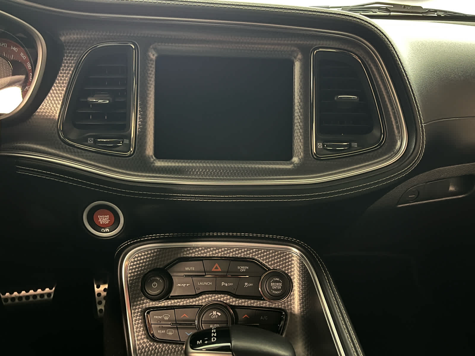 2022 Dodge Challenger SRT Hellcat Redeye Widebody Jailbreak