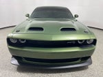 2022 Dodge Challenger SRT Hellcat Redeye Widebody Jailbreak
