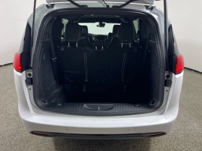 2026 Chrysler Voyager VOYAGER LX