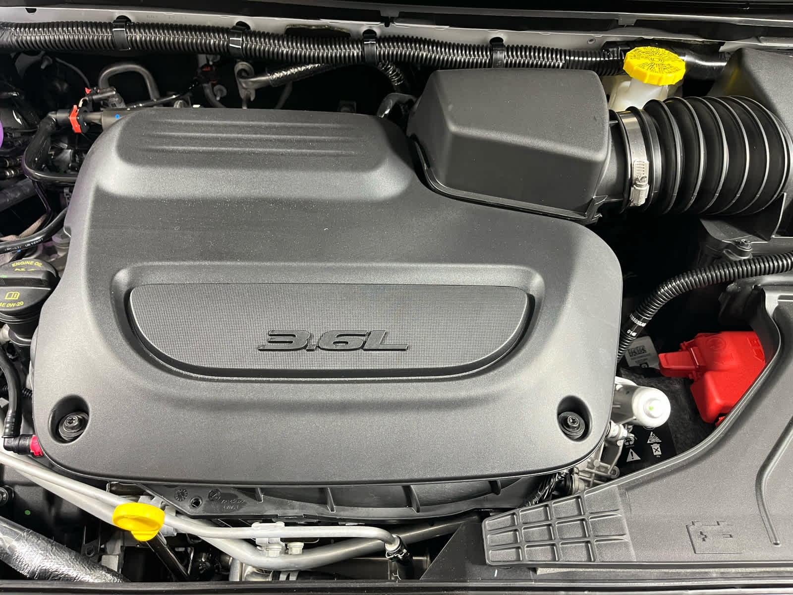 2026 Chrysler Voyager VOYAGER LX