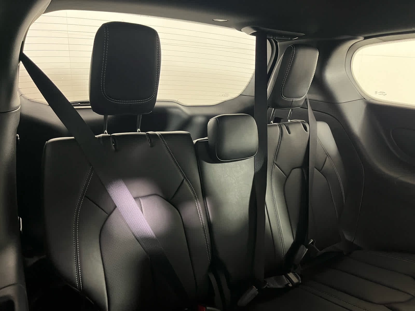 2026 Chrysler Voyager VOYAGER LX