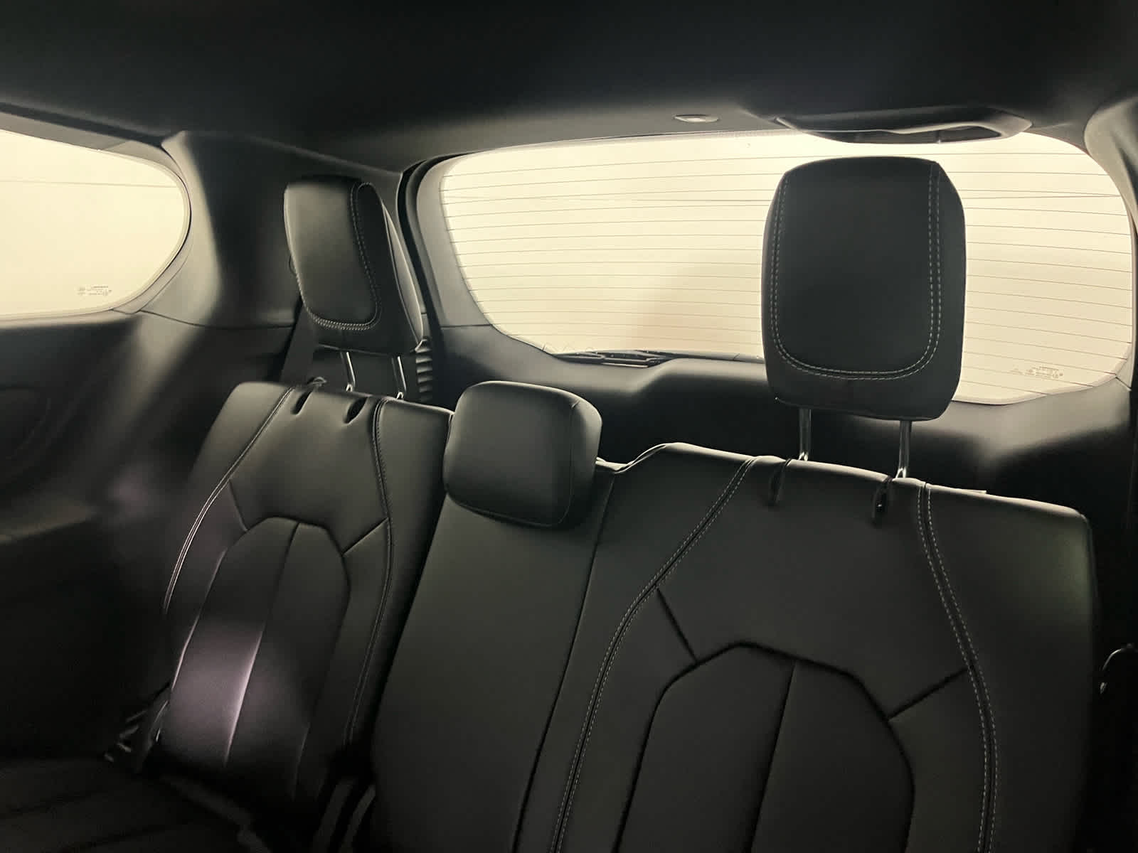 2026 Chrysler Voyager VOYAGER LX