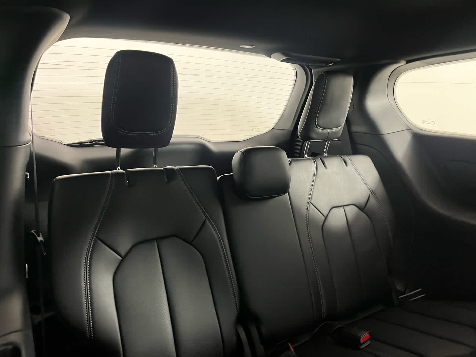 2026 Chrysler Voyager VOYAGER LX