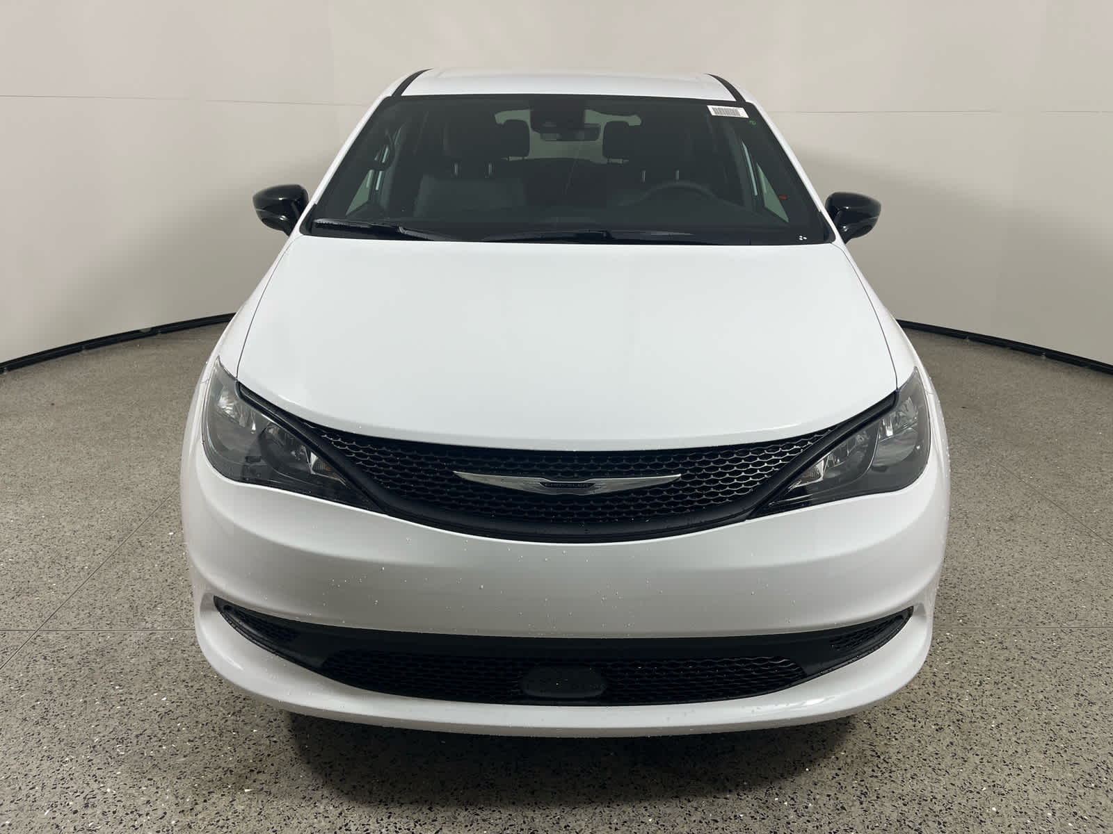 2026 Chrysler Voyager VOYAGER LX