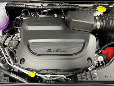 2026 Chrysler Voyager VOYAGER LX