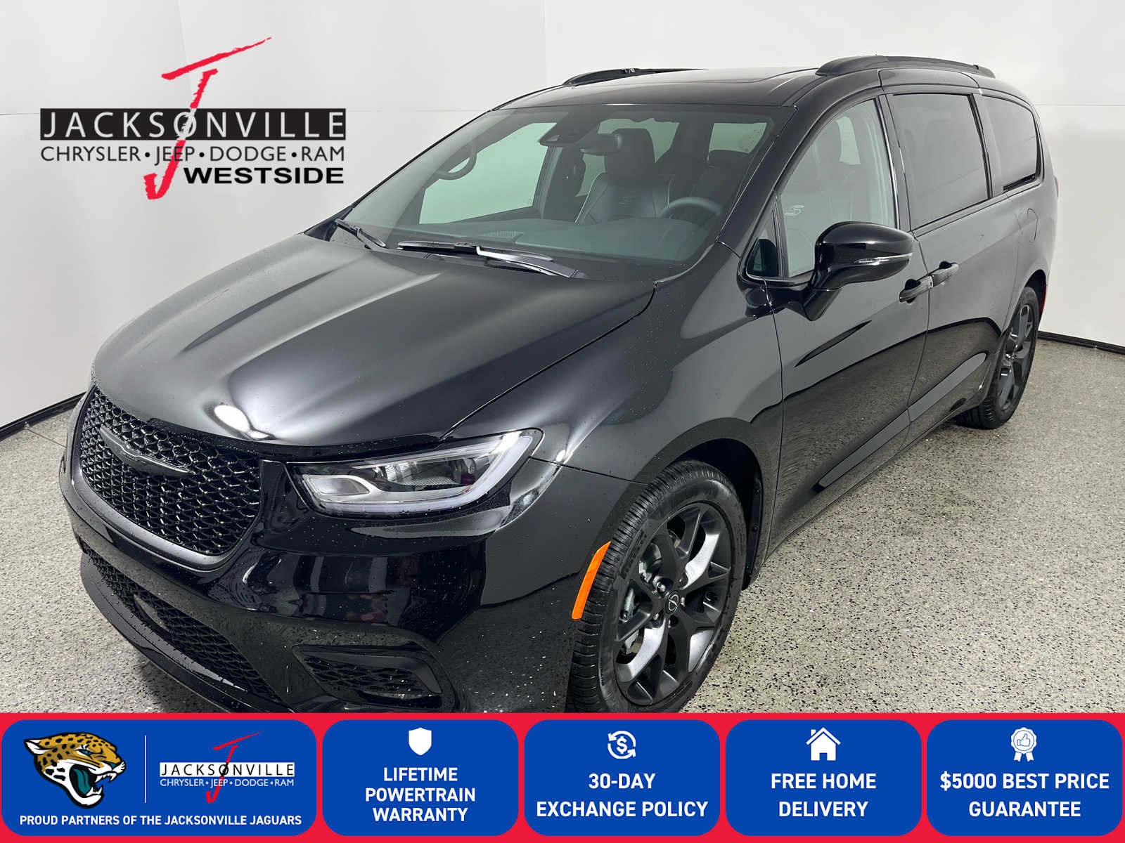 2026 Chrysler Pacifica PACIFICA LIMITED