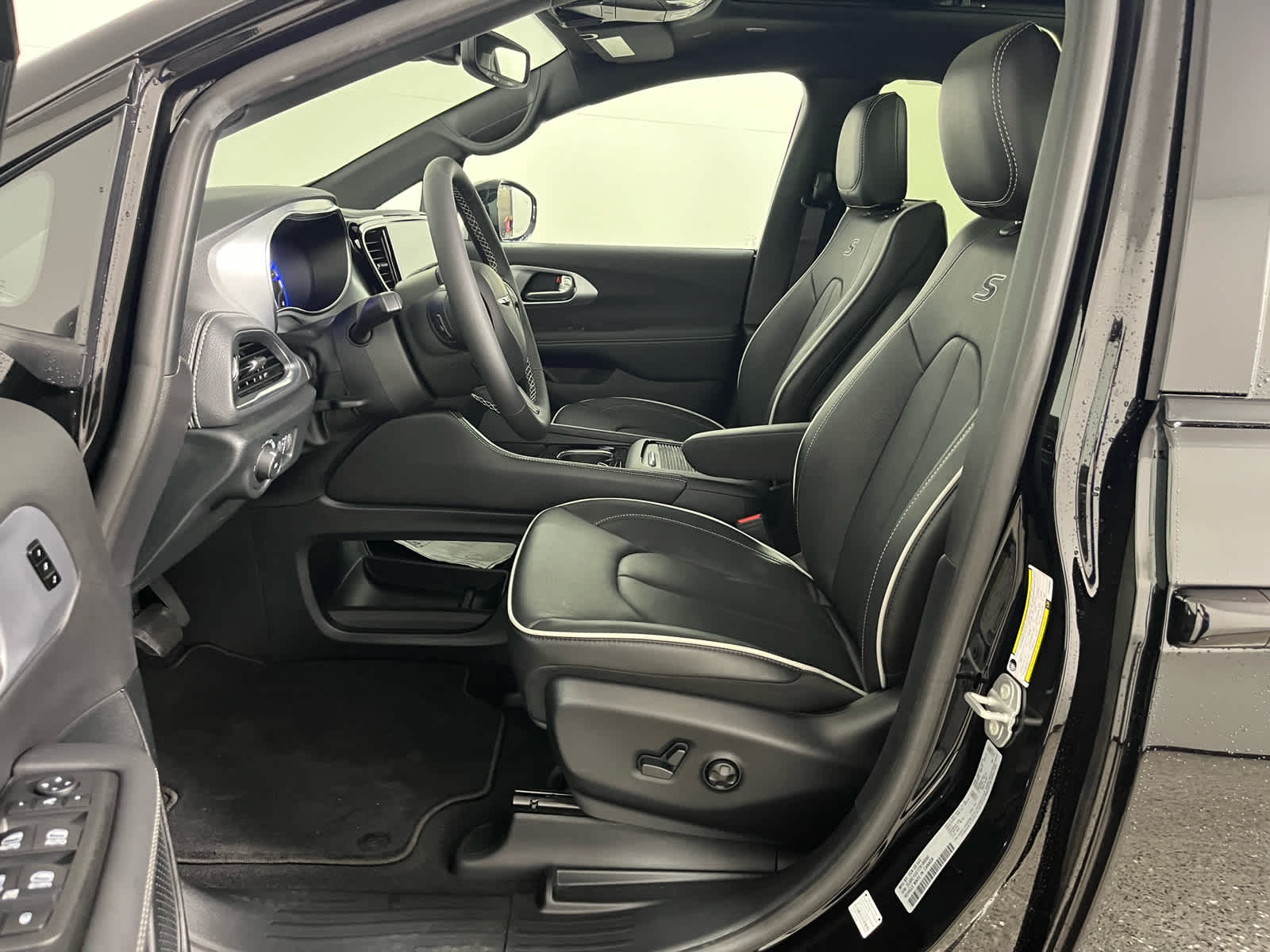 2026 Chrysler Pacifica PACIFICA LIMITED