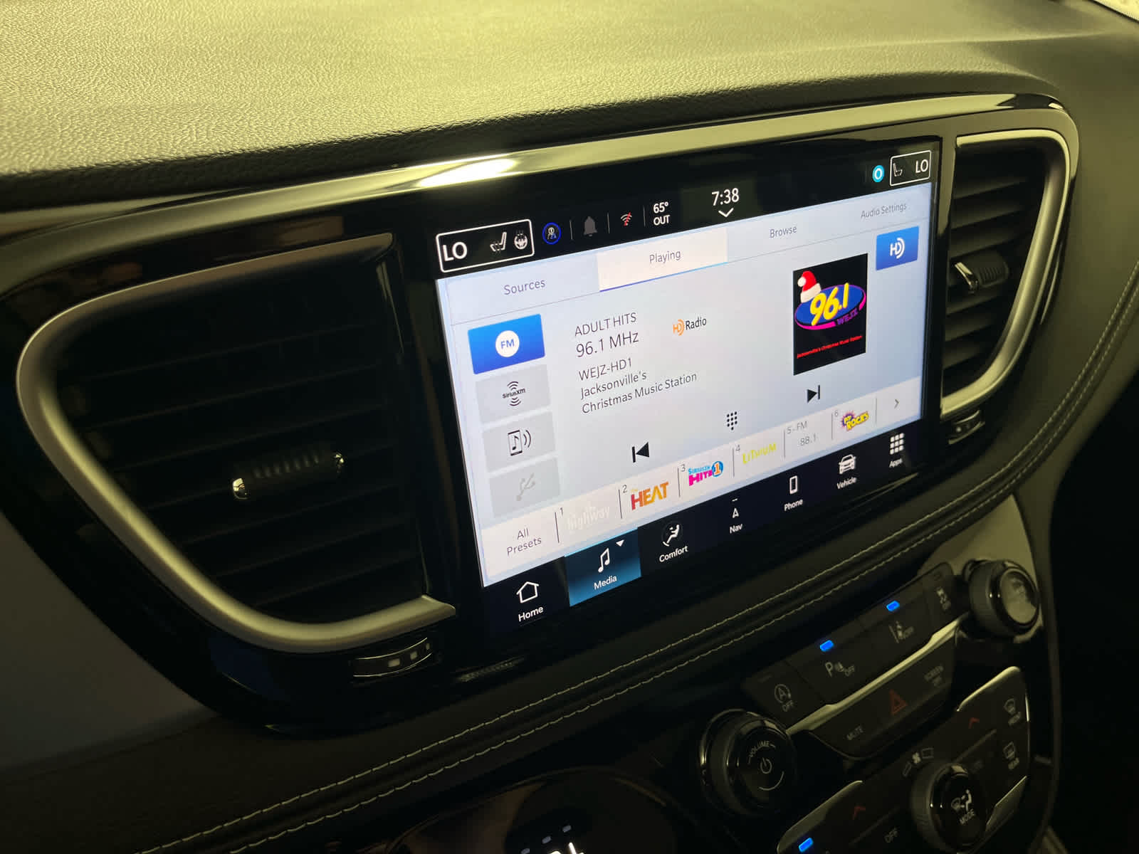 2026 Chrysler Pacifica PACIFICA LIMITED