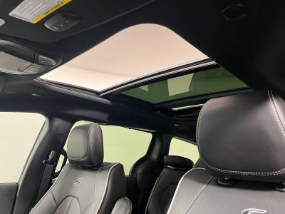 2026 Chrysler Pacifica PACIFICA LIMITED