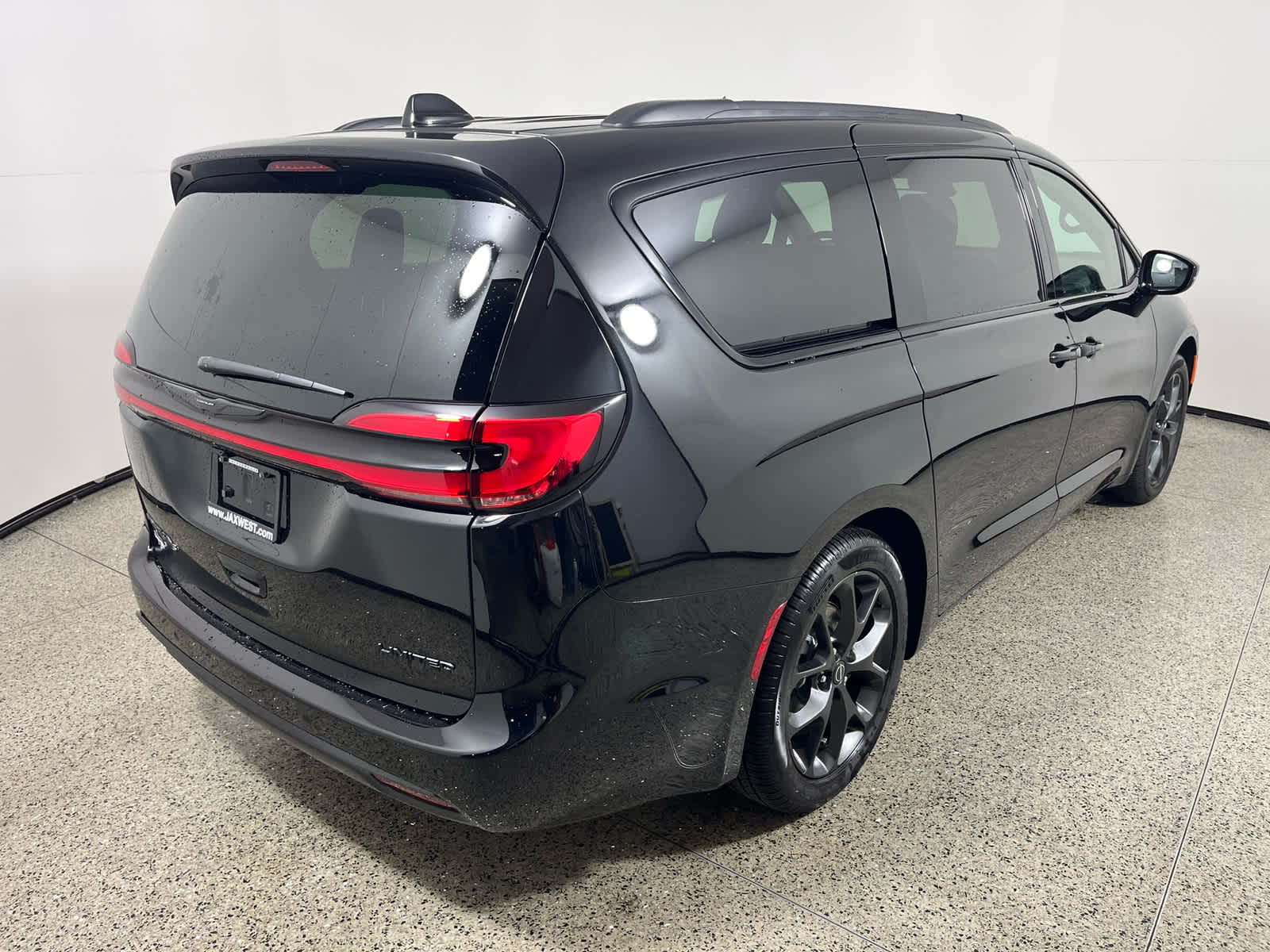 2026 Chrysler Pacifica PACIFICA LIMITED