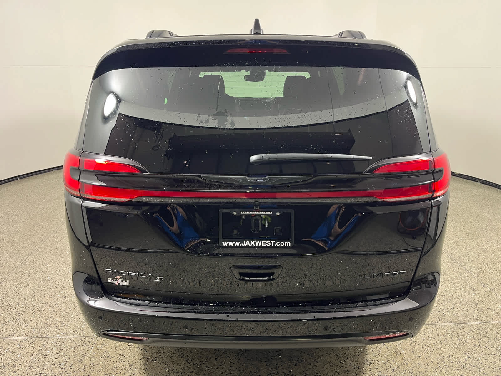 2026 Chrysler Pacifica PACIFICA LIMITED