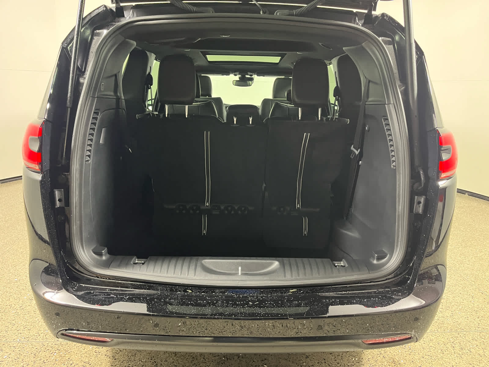 2026 Chrysler Pacifica PACIFICA LIMITED