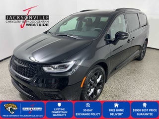 2026 Chrysler Pacifica PACIFICA LIMITED