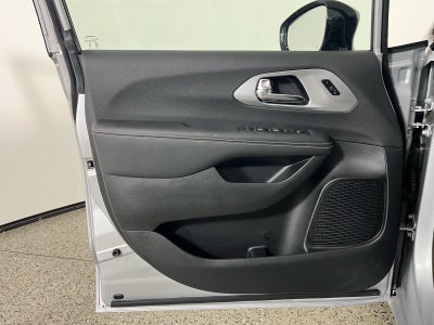 2026 Chrysler Pacifica PACIFICA LIMITED