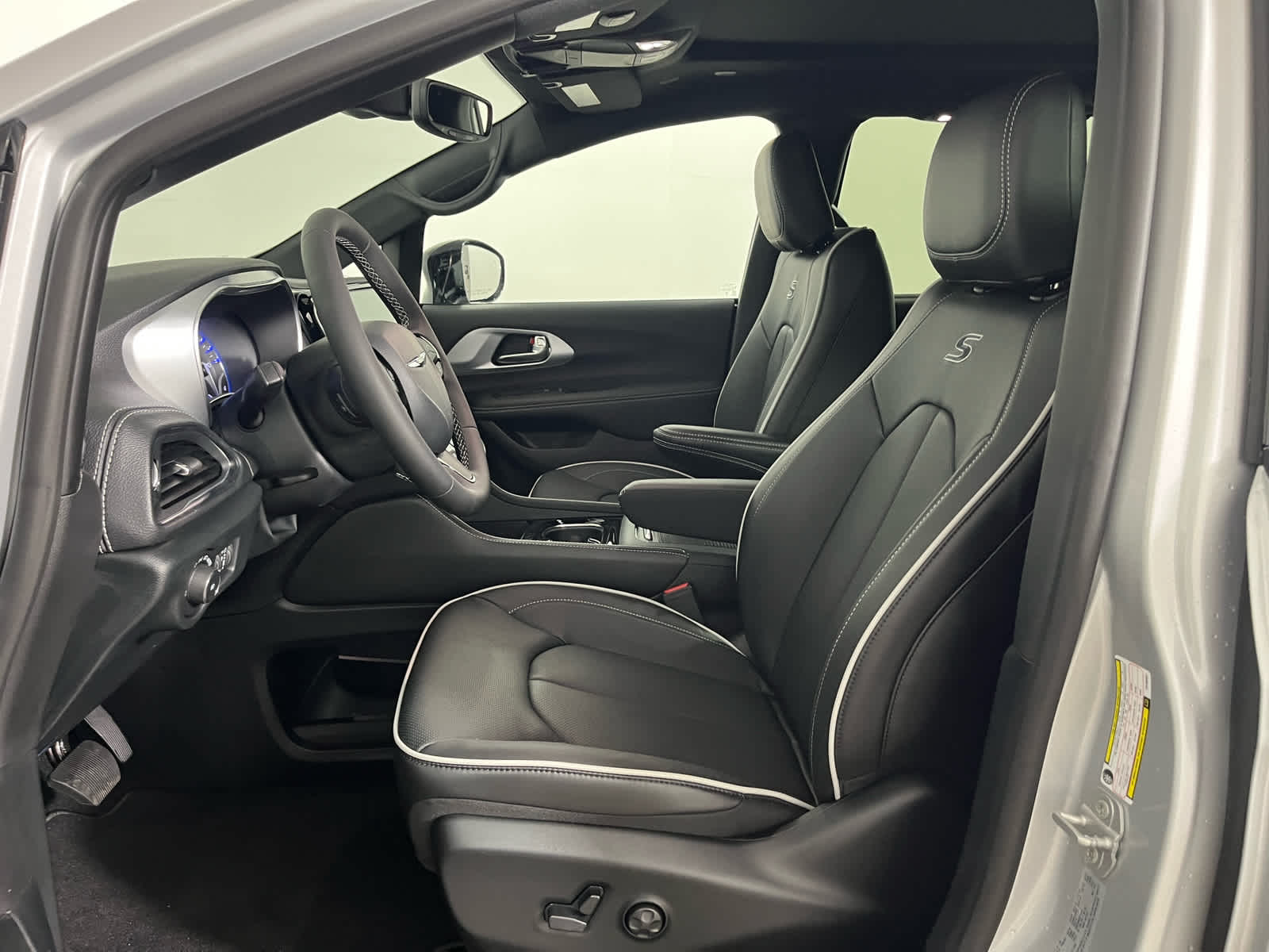 2026 Chrysler Pacifica PACIFICA LIMITED