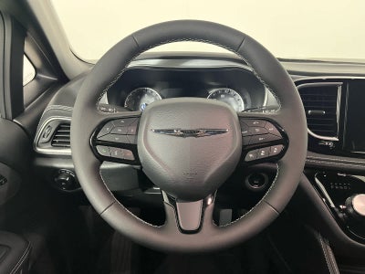 2026 Chrysler Pacifica PACIFICA LIMITED