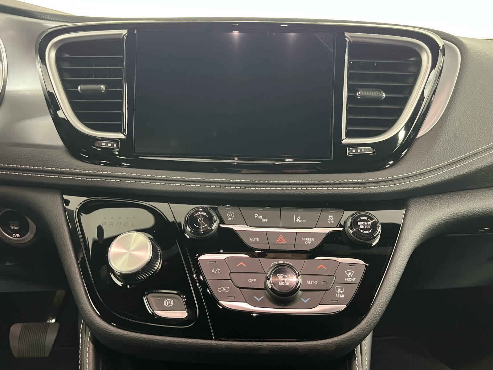 2026 Chrysler Pacifica PACIFICA LIMITED