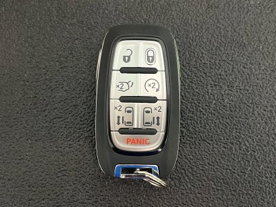 2026 Chrysler Pacifica PACIFICA LIMITED