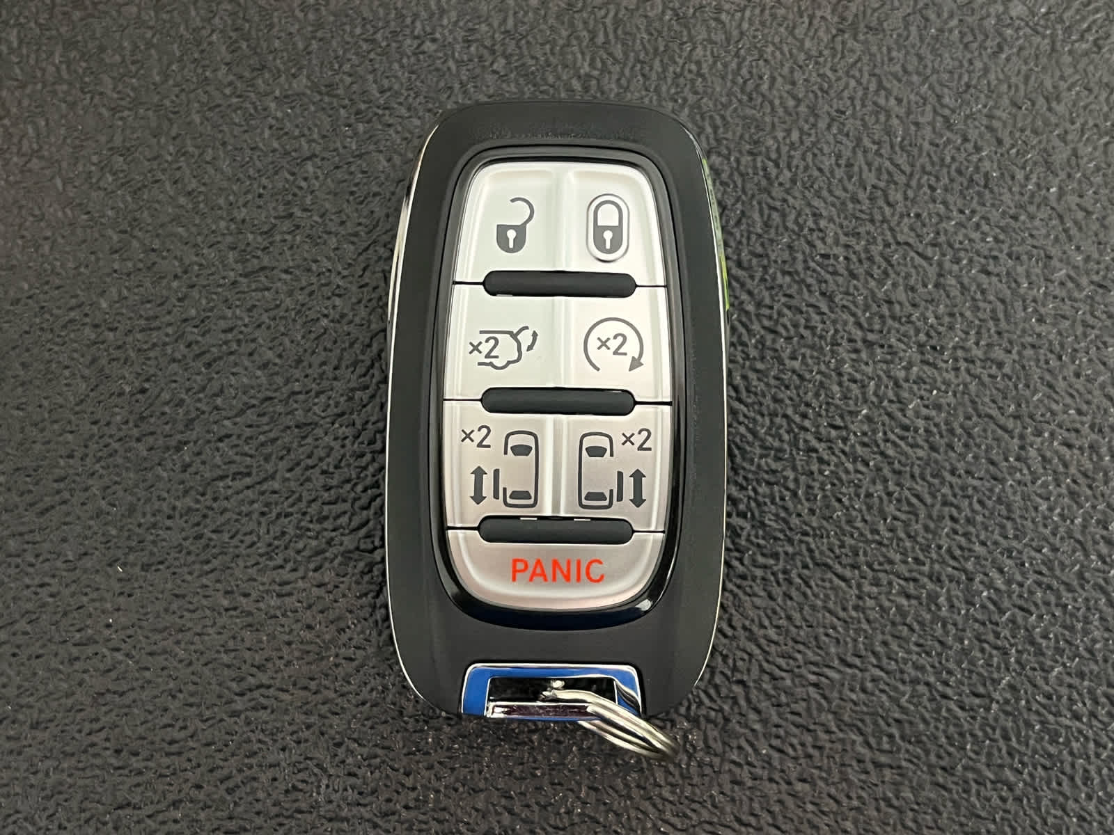 2026 Chrysler Pacifica PACIFICA LIMITED