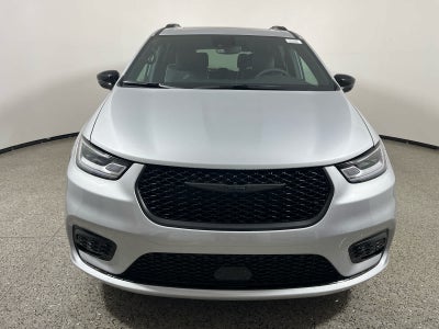 2026 Chrysler Pacifica PACIFICA LIMITED