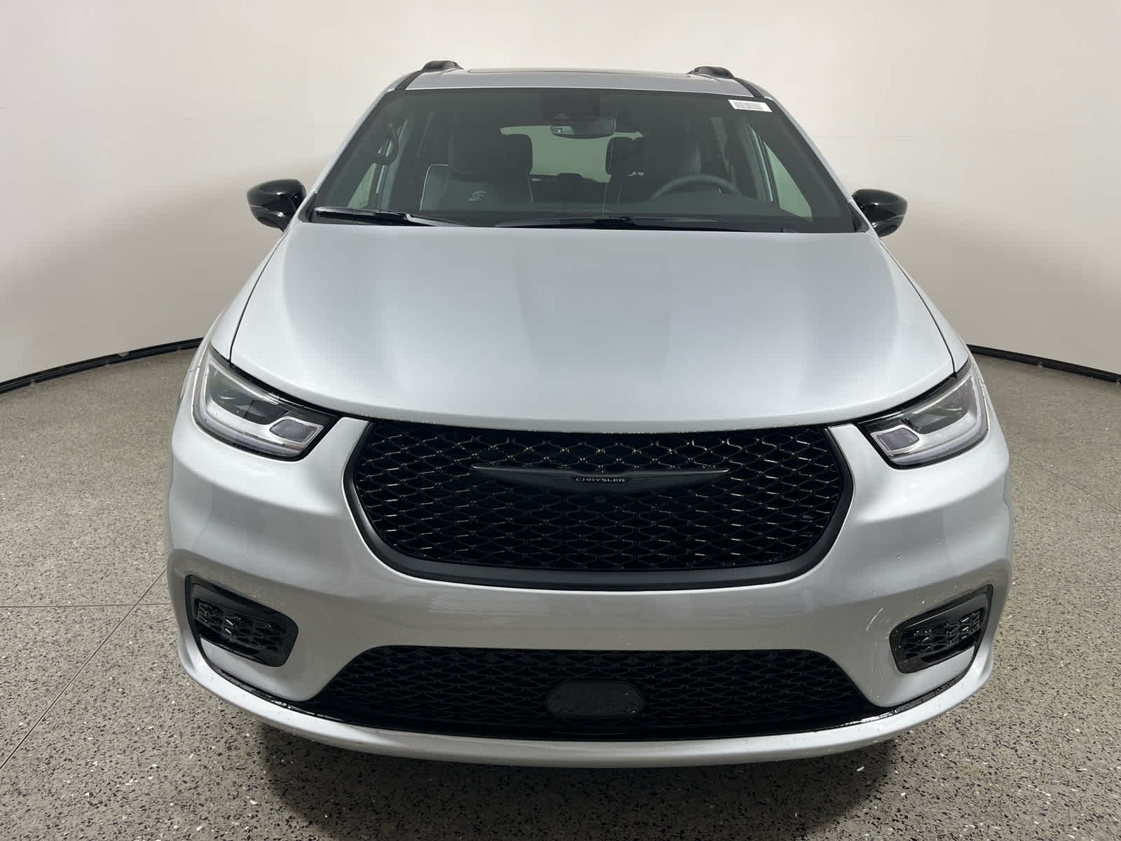 2026 Chrysler Pacifica PACIFICA LIMITED