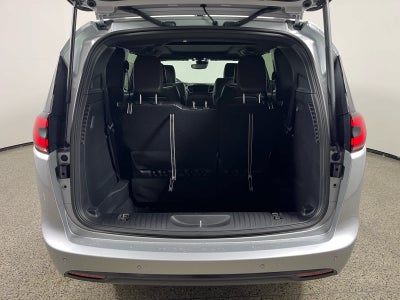 2026 Chrysler Pacifica PACIFICA LIMITED