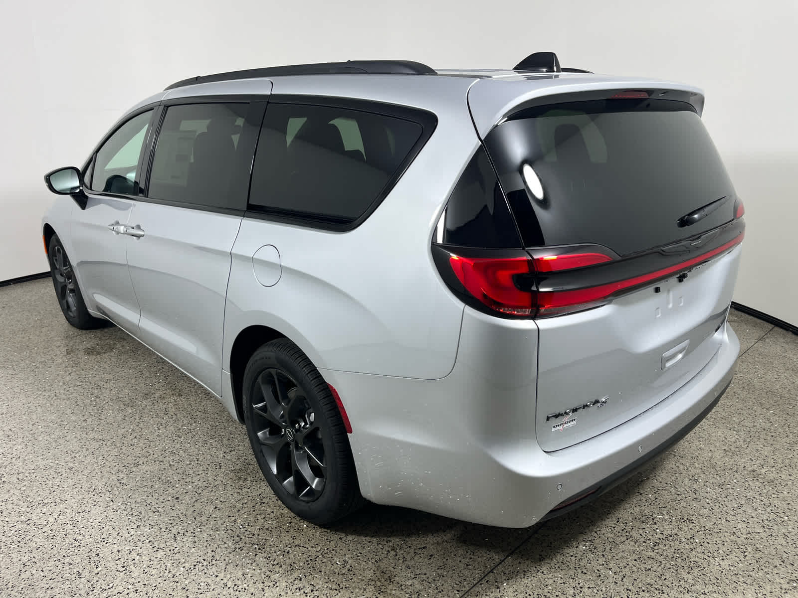 2026 Chrysler Pacifica PACIFICA LIMITED