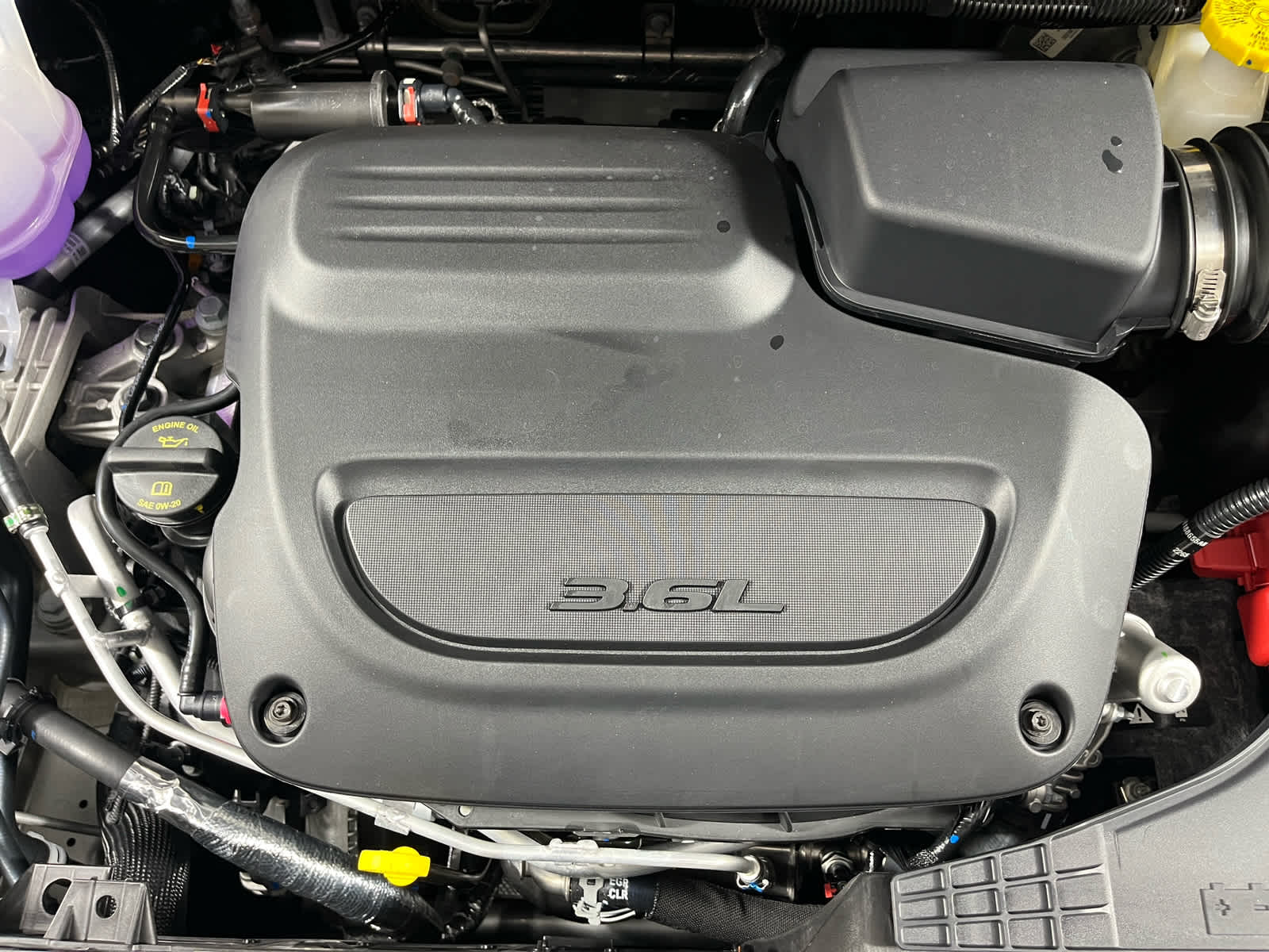 2026 Chrysler Pacifica PACIFICA LIMITED