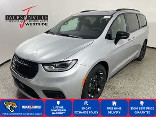 2026 Chrysler Pacifica PACIFICA LIMITED