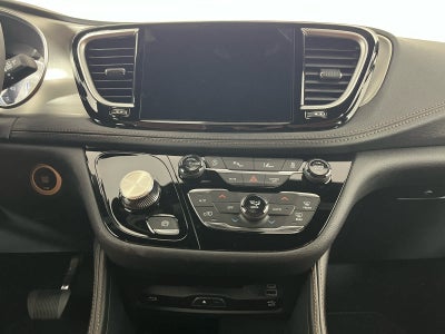 2026 Chrysler Pacifica PACIFICA PINNACLE