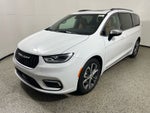 2026 Chrysler Pacifica PACIFICA PINNACLE