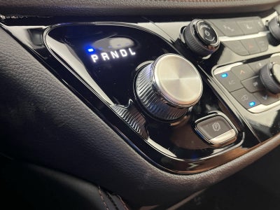 2026 Chrysler Pacifica PACIFICA PINNACLE