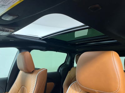 2026 Chrysler Pacifica PACIFICA PINNACLE